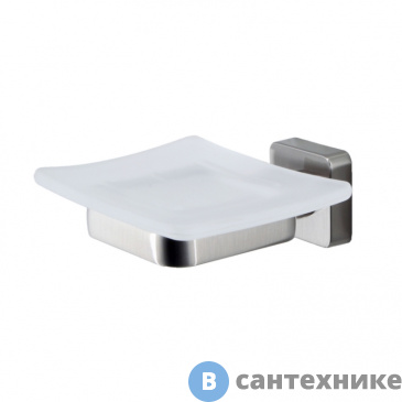 картинка Мыльница WasserKRAFT Rhin K-8729