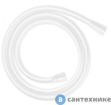 картинка Шланг для душа Hansgrohe Isiflex 28276700 160 см