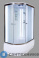 картинка Душевая кабина Deto D120S LED R (1200*800*2200)