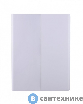 картинка Подвесной шкаф Style line Атлантика 600, антискрейч (2000949233727)