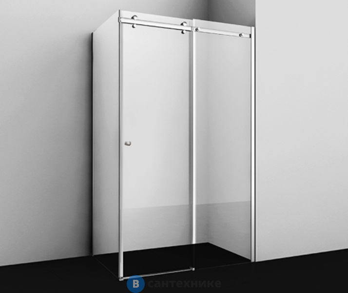 Душевой уголок WasserKRAFT Vils 56R07