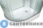 картинка Душевая кабина Deto L 720 R стандартная (120х80х215 см)