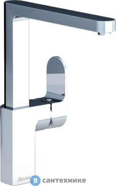 Смеситель Ravak CR 016.00 кухонный (X070054)