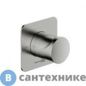 Переключатель WasserKRAFT A272 на 2 выхода