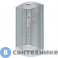 картинка Душевая кабина Niagara NG-3312-14LF (1200х800х2150) низкий поддон, стекло матовое
