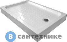 Поддон для душа Gemy ST12 (1200x900)