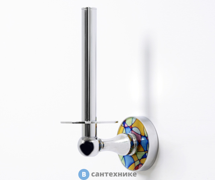 Держатель WasserKRAFT Diemel K-2297 туалетной бумаги