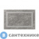 картинка Коврик WasserKRAFT Neime BM-1912 Silver для ванной