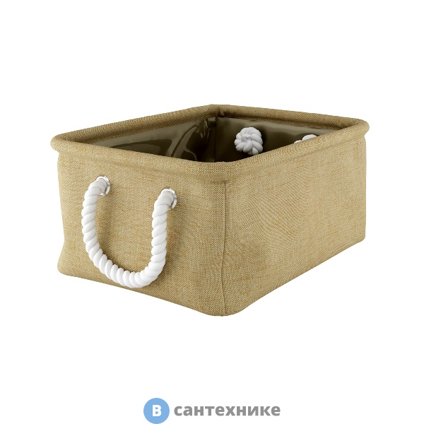 Корзина WasserKRAFT Aisch WB-550-L