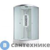 Душевая кабина AvaCan C3010 LED (C3010LED)