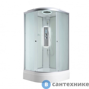 картинка Душевая кабина AvaCan C3010 LED (C3010LED)