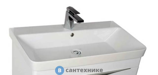 Раковина BelBagno 11105-KL LUXURY (1057x460x160)