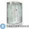 картинка Душевая кабина Deto L 720 R с электрикой (120х80х215 см)