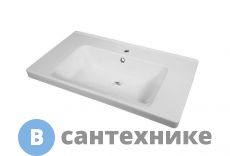 Раковина Dreja Гармония 80