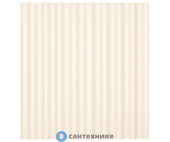 Шторка для ванной WasserKRAFT Vils SC-10101 Полиэстер