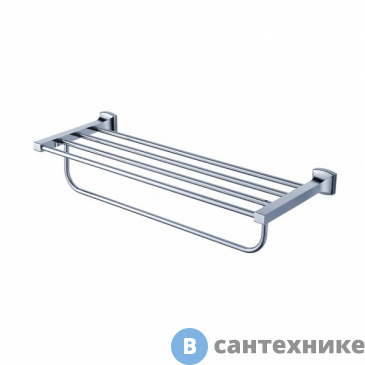 картинка Полка Zeegres STYLE 24115001 для полотенец