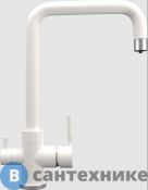 Смеситель для кухни Domaci Солерно UQ-019-01 жасмин (550859)