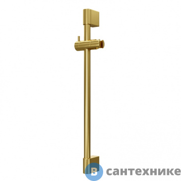 картинка Стойка WasserKRAFT A190 для душа