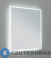 картинка Зеркало Aquanet Оптима 70х75 LED (288964)