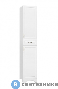 картинка Колонна Style line Олеандр-2 белый (4650134470994)