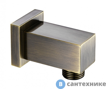 картинка Подключение шланга WasserKRAFT A108