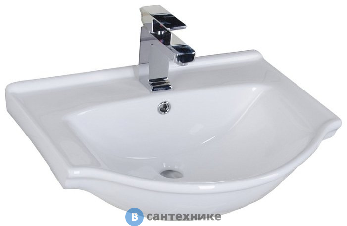 Раковина Aquanet Shenxin 60 (0060) (170121)