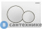 картинка Смывная клавиша Geberit SIGMA 01 115.770.11.5 (пластик/бел)