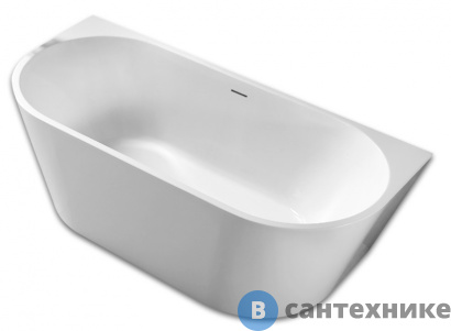 картинка Акриловая ванна ABBER AB9216-1.3