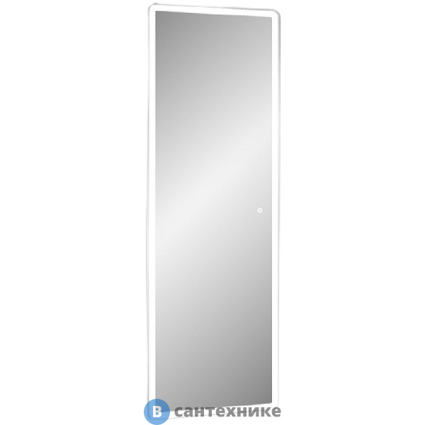 Зеркало Континент Loren Led 455х1350 (ЗЛП430)