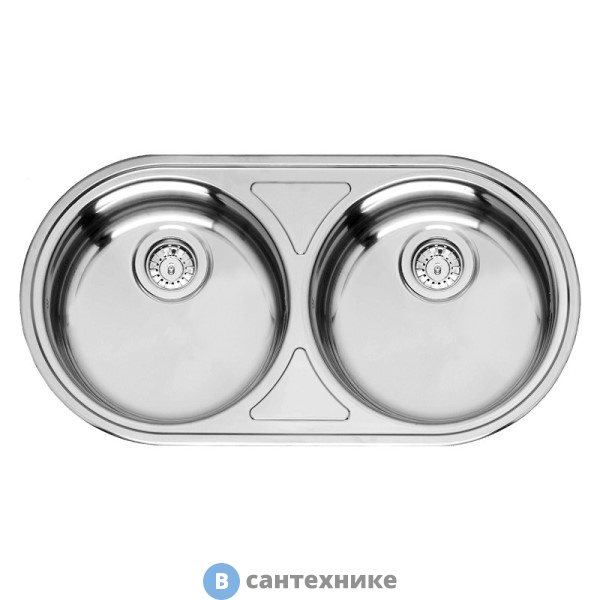 Кухонная мойка Reginox Andalucia LUX KGOKG (box) (38571)