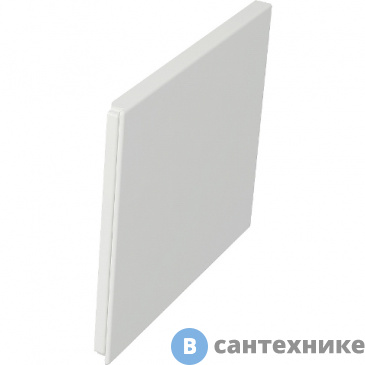 картинка Панель для ванны боковая Cersanit UNIVERSAL TYPE 1 70 (63369)