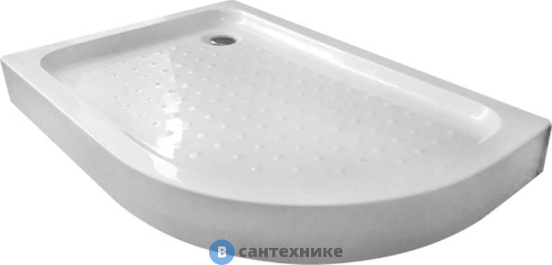 Поддон для душа Gemy ST20 L (1200x900)