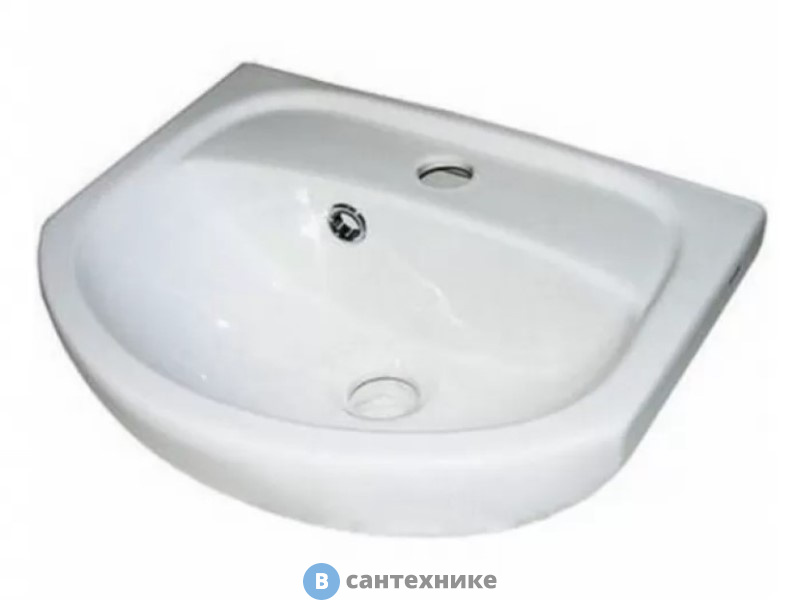 Умывальник Манго 40 СанТа (Манго40)