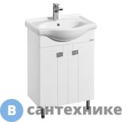 Тумба под раковину Акватон ФИДЖИ 60 (1A179601FG010)