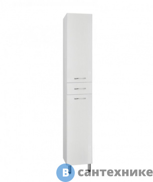 картинка Колонна Style line 360 (корзина) 300*360*1910 (4650134471069)