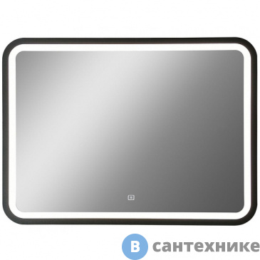 картинка Зеркало с подсветкой Art & MAX Genova 1200x800 AM-Gen-1200-800-DS-F