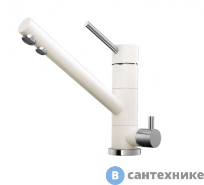 картинка Смеситель OMOIKIRI Tonami-PA пастила (4994220)