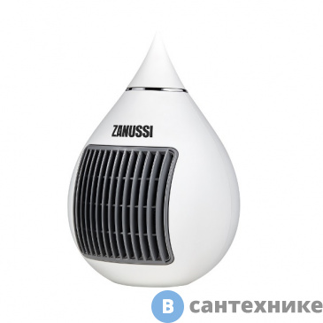 картинка Тепловентилятор Zanussi ZFH/C-404