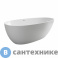 картинка Акриловая ванна ABBER AB9211-1.8 белая