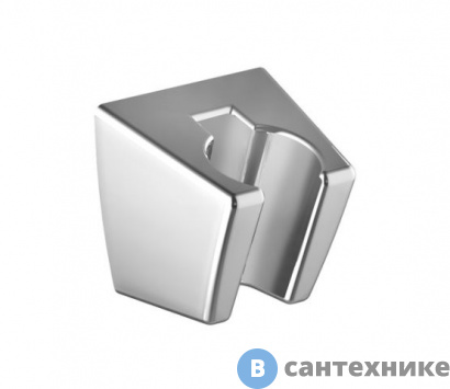 картинка Держатель Ravak 612.00 для душа, пластиковый (X07P345)