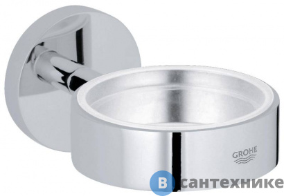 картинка Держатель Grohe 40369001 Essentials