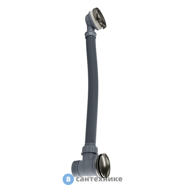 Слив-перелив WasserKRAFT A205 для ванны