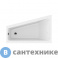 картинка Ванна акриловая Cersanit CREA 160x100 левая (P-WA-CREA*160-LNL)