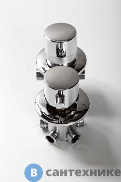 картинка Термостатный смеситель AvaCan