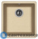 картинка Кухонная мойка FLORENTINA Вега 360, бежевый FG (22.310.B0360.104)