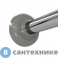 картинка Карниз WasserKRAFT Dinkel SC-469018 для ванной