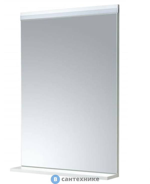 Зеркало Акватон Рене 60 (1A222302NR010)