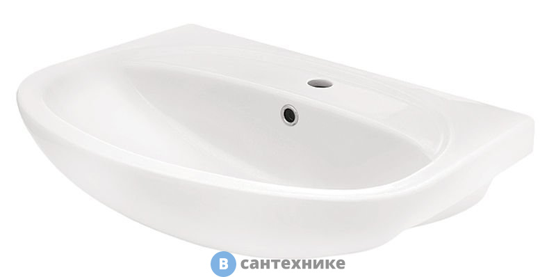 Умывальник Style line Стелла 65