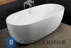 Акриловая ванна ESBANO Rome