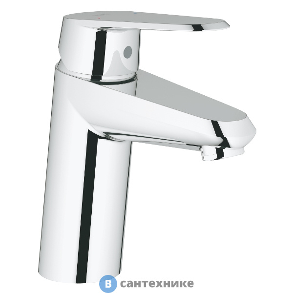 Смеситель Grohe 3246920E Eurodisc Cosmo для раковины